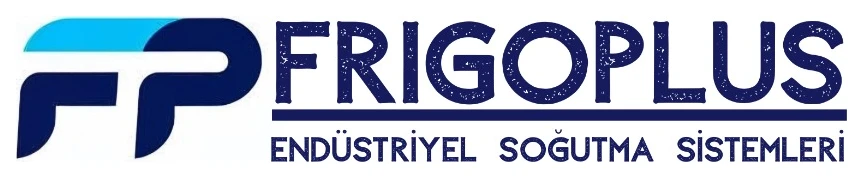 FRIGOPLUS — Endüstriyel Soğutma Sistemleri